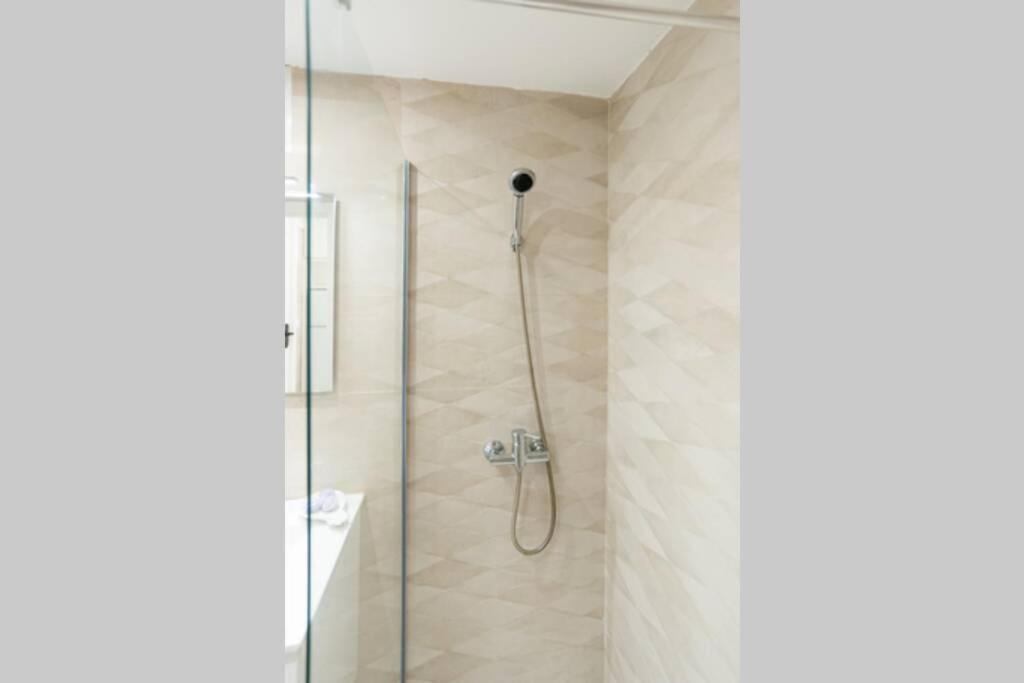 Sol Apartment - C&G Benal Beach 베날마데나코스타 외부 사진